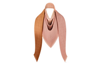 LOUIS VUITTON Lv Breeze Shawl