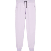 Loro Piana Knitted Sweatpants Men's Light Purple