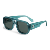 LOUIS VUITTON Z2630E Lv Clash Pilot Sunglasses