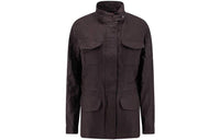 Loro Piana Jackets Women's Brown