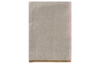 Loro Piana Knit Scarves Women's Beige