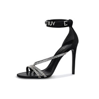 LOUIS VUITTON Lv Call Back 'Black Silver' Women's