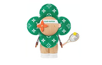 LOUIS VUITTON VIVIENNE TENNIS Trendy Figures
