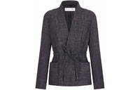 DIOR 2010s Linen Jacket