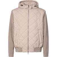 Loro Piana Hooded Padded Jacket