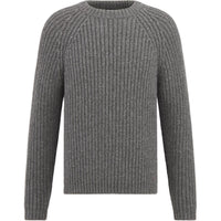 DIOR Icon FW24 Sweater Men's Gray