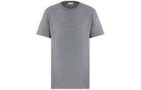 DIOR Icon SS24 T Shirt Men's Gray