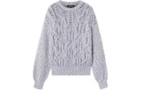 Loro Piana Sweater Women's Purple