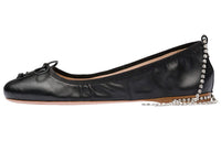 MIU MIU Casual Single Shoes Women's Black