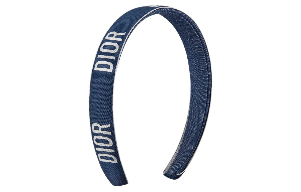 DIOR - Headbands Kids' Pink/Black
