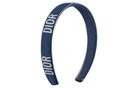 DIOR - Headbands Kids' Pink/Black