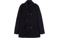 Loro Piana Jackets Coats Men's Marine Blue