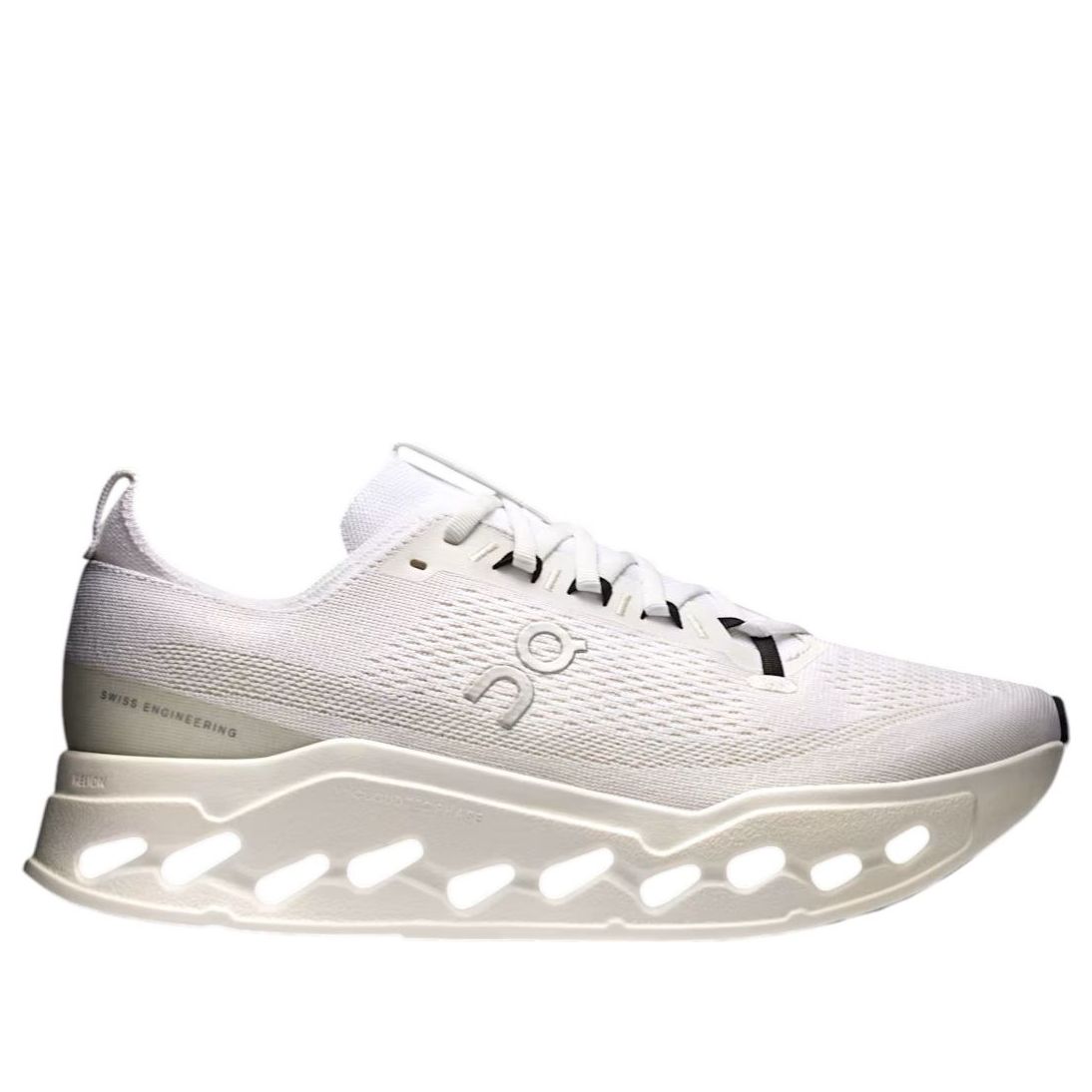(WMNS)	On Running Cloudsurfer Max 'White' 3WF30221200