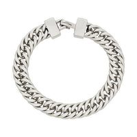 SAINT LAURENT Chain Bracelet