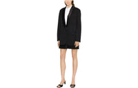 MIU MIU Business Suits Women's Black