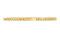 CELINE Metal Detail Waist Chains Women's