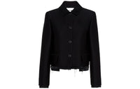 MIU MIU Jackets Women's Black