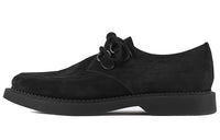 SAINT LAURENT Teddy Casual Single Shoes Women's Black