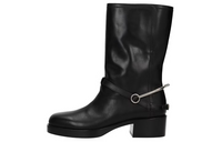 DIOR Ankle Boots Women's Black