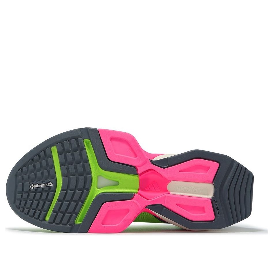 (WMNS) adidas Rapidmove ADV 2 HIIT 'Lucid Lemon Pink' JI3904