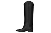 SAINT LAURENT Kate Chateau 30 Boots