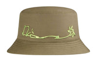 DIOR X Cactus Jack Bucket Hat