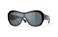 CHANEL Sunglasses Women's