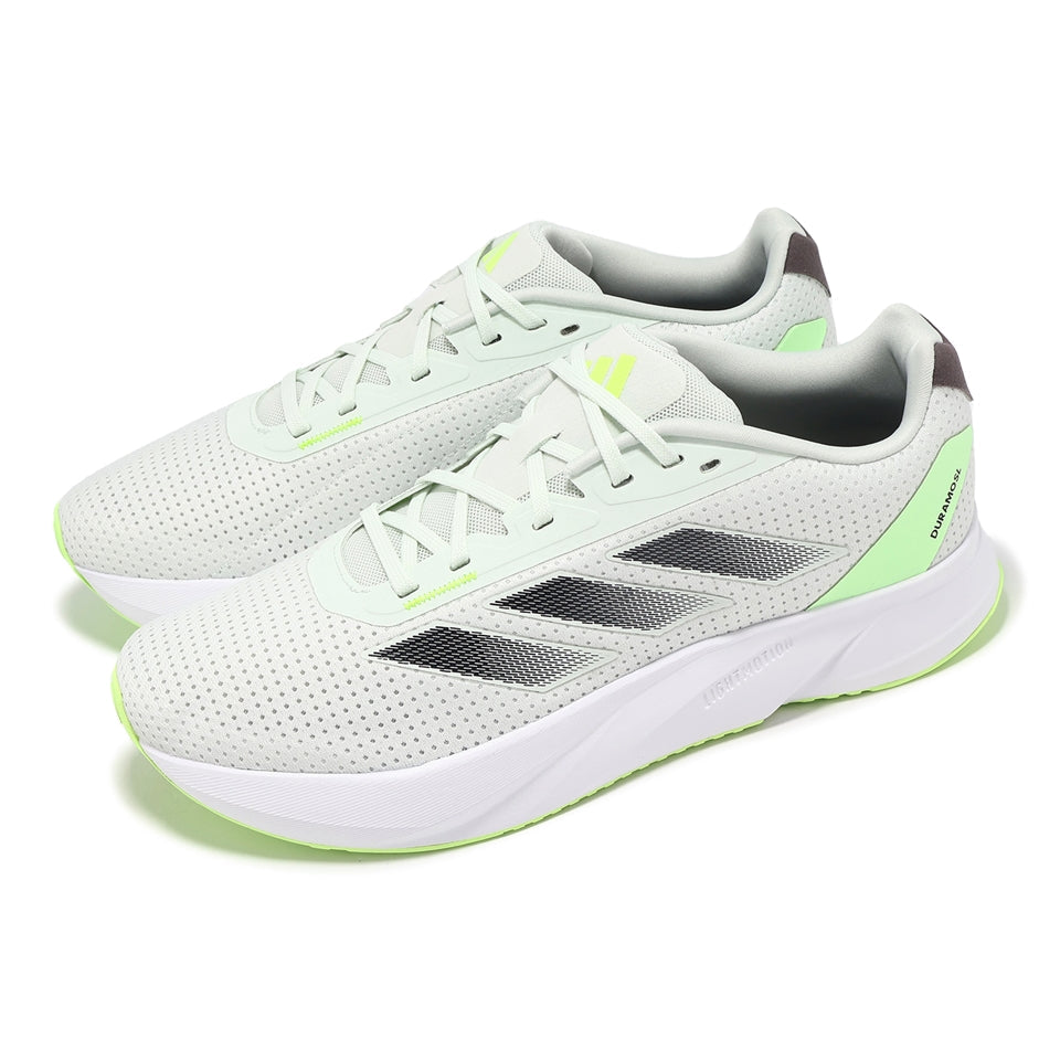 adidas Duramo SL 'Crystal Jade Core Black' IE7965