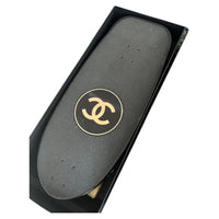 CHANEL Land Surfboards Bowl Pool Unisex