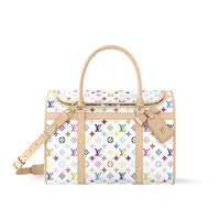 LOUIS VUITTON Lv X Tm Dog Bag