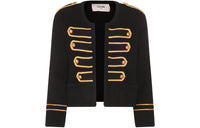 CELINE Military Cardigan Jacket