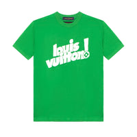 LOUIS VUITTON Everyday Lv Crewneck