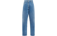 PRADA Jeans Women's Blue