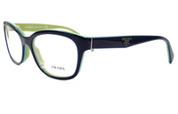 PRADA Eyeglass Frames Women's Black
