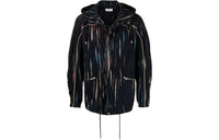 SAINT LAURENT Jackets Men Multicolor