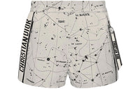 DIOR Casual Shorts Women's White