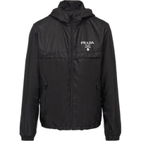 PRADA Jackets Coats Men's Black