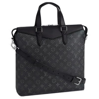LOUIS VUITTON Pre-Owned 2018 Explorer Two-way Bag