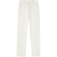 Loro Piana FW24 Casual Pants Men's Arctic Wolf Gray