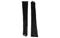 SAINT LAURENT Gloves Women's Black