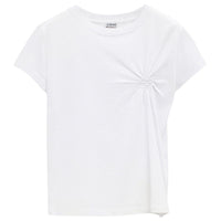 LOEWE Small Fit T Shirt 'White'
