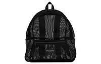 SAINT LAURENT Nylon Backpack Men's Black