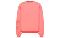DIOR Sweatshirts Men Pink