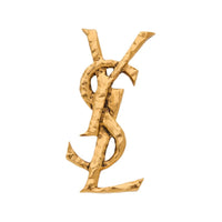 SAINT LAURENT Cassandre Earring