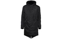 PRADA Re Nylon Hooded Parka Coat