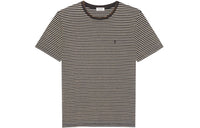 SAINT LAURENT SS21 T Shirt Men's Black