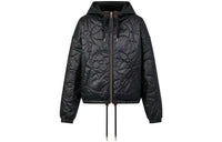 LOUIS VUITTON Reversible Quilted Monogram Flower Jacket