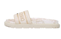 DIOR Dway Stylish Sandals Women's Beige