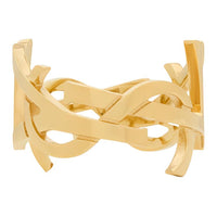 SAINT LAURENT Metal Accessories Women's Gold