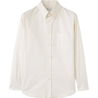 Loro Piana FW24 Shirt Men's Beige